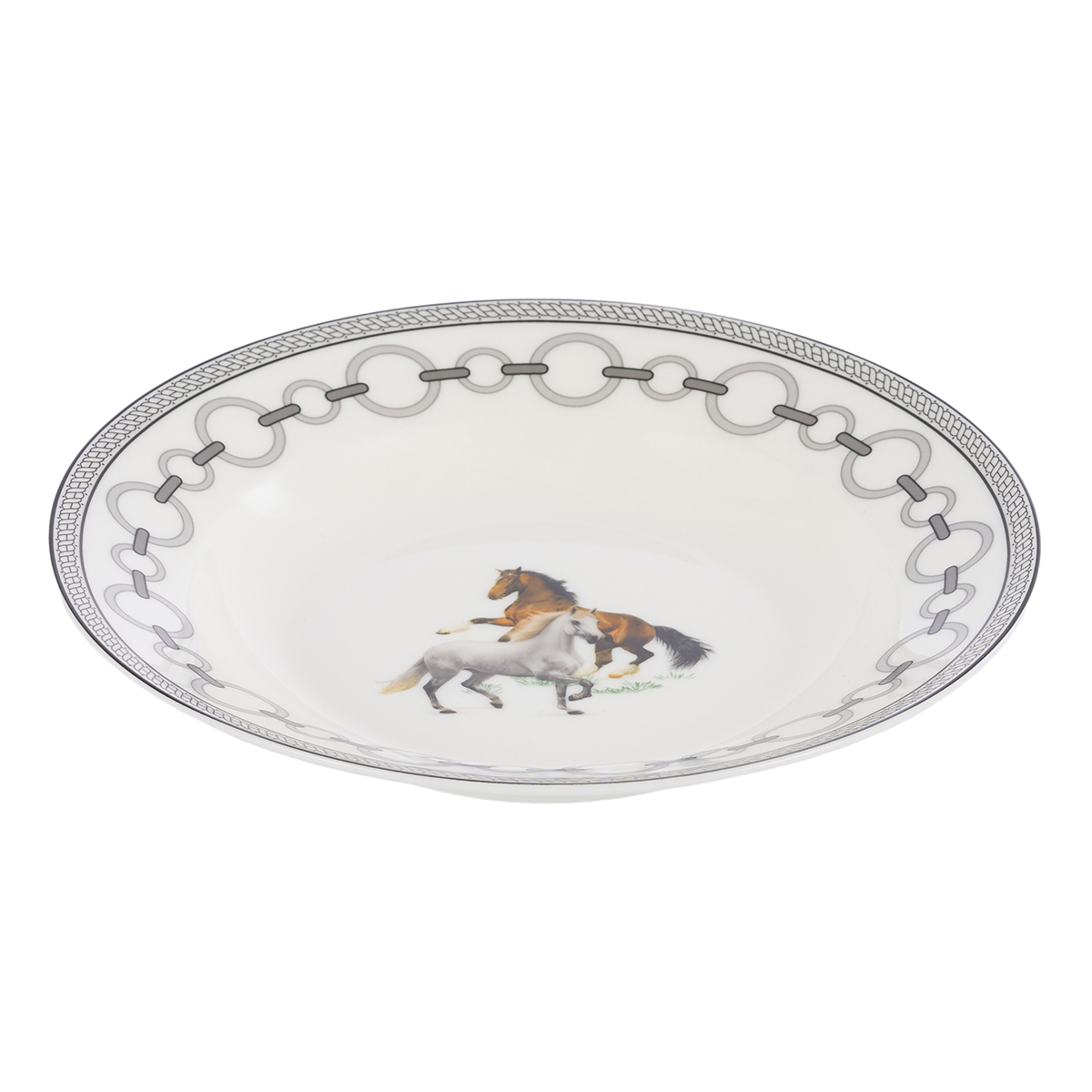 Сервиз чайный Gipfel Aragon 43474 14 предметов фото