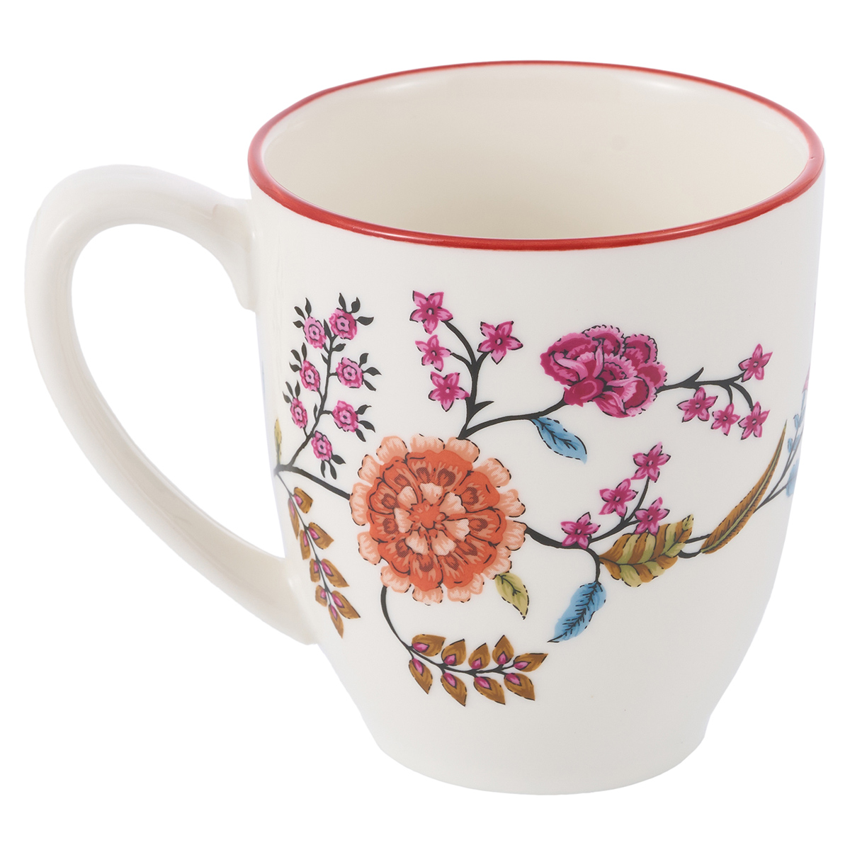 Кружка Gipfel Erica 52856 400 мл фото