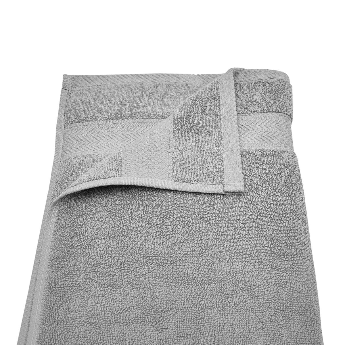 Полотенце махровое Gipfel Kristo 43558 100x150 см фото