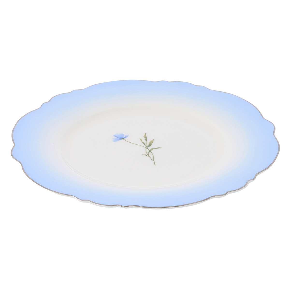 Сервиз столовый Gipfel Selin 43234 21 предмет фото