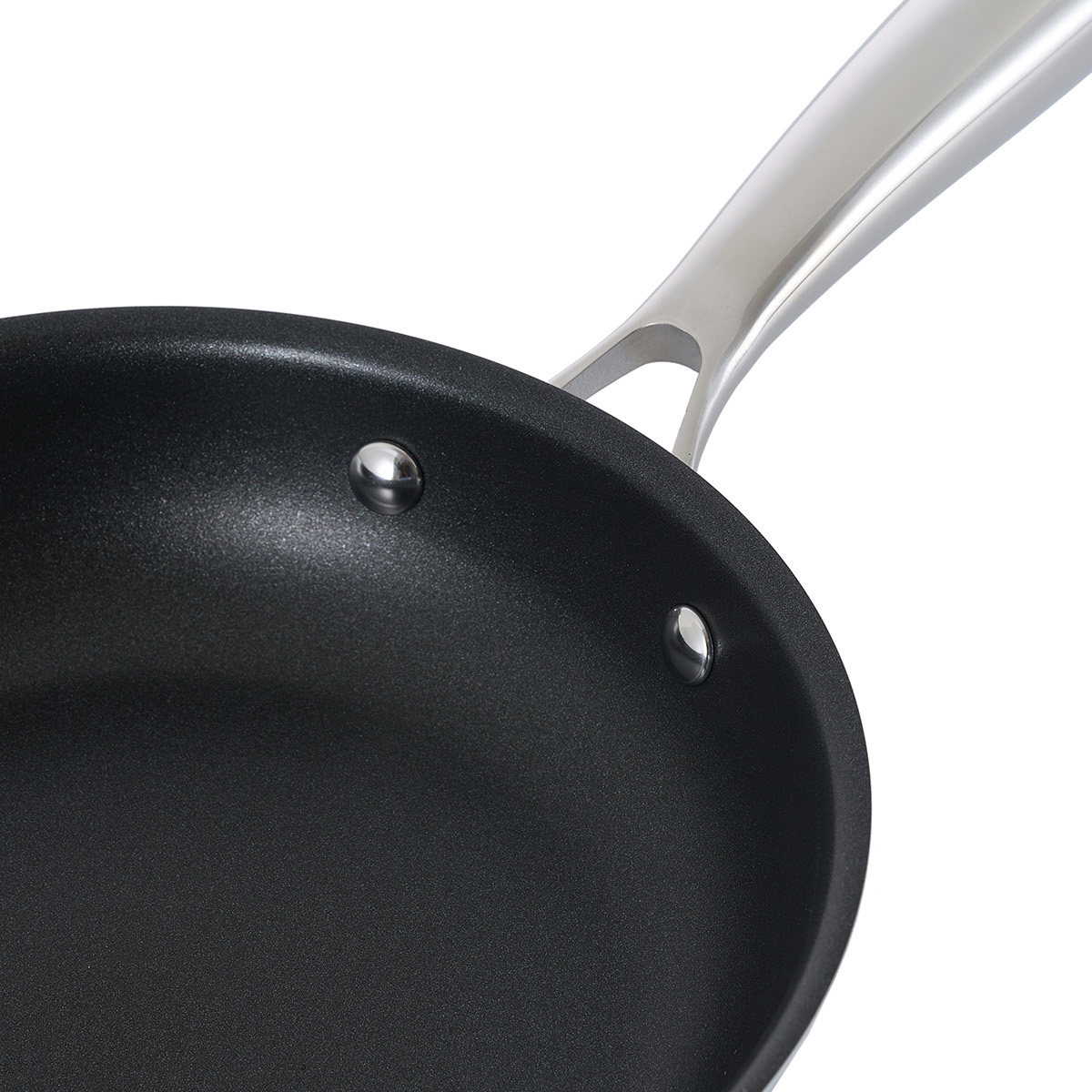 Сковорода из нержавеющей стали Gipfel Magma 52883 20 см фото