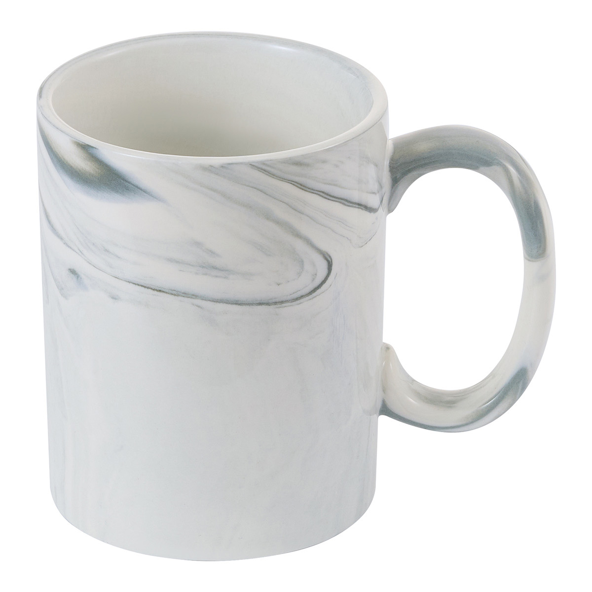 Кружка Gipfel Marble Gris 52990 450 мл фото
