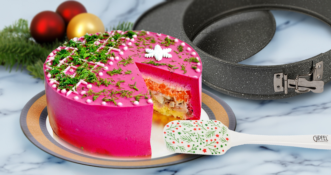 Торт Фрезье с клубникой: классический пошаговый рецепт