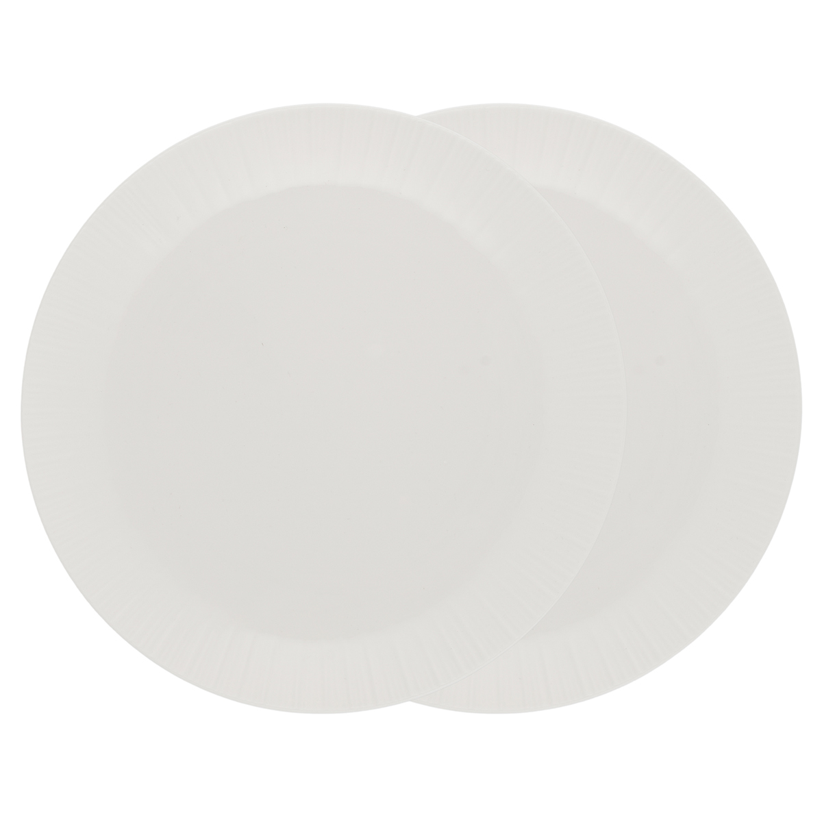 Набор тарелок обеденных Gipfel Elegia 43459 26 см