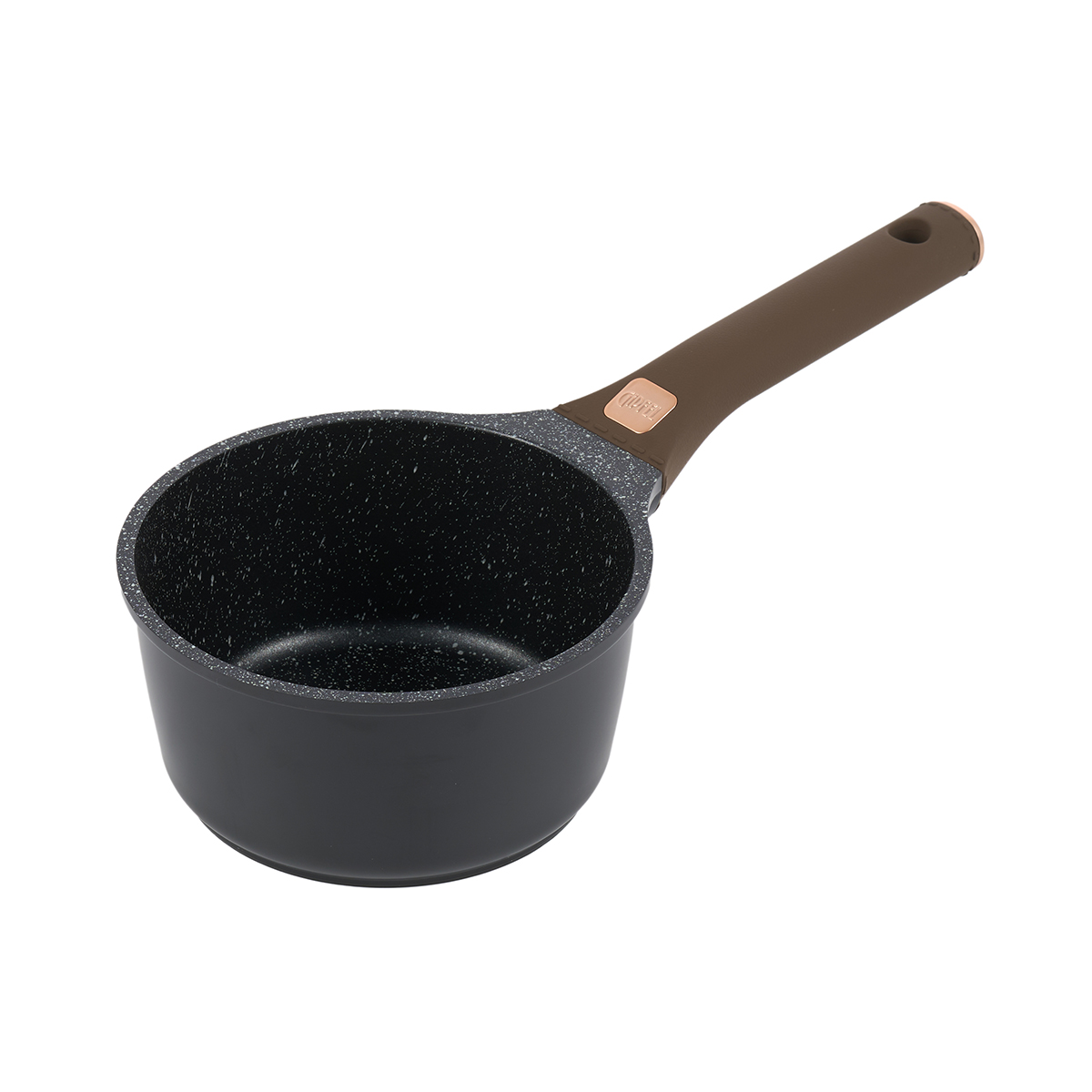 Алюминиевый ковш Gipfel Taurus 52661 16 см/1,4 л фото