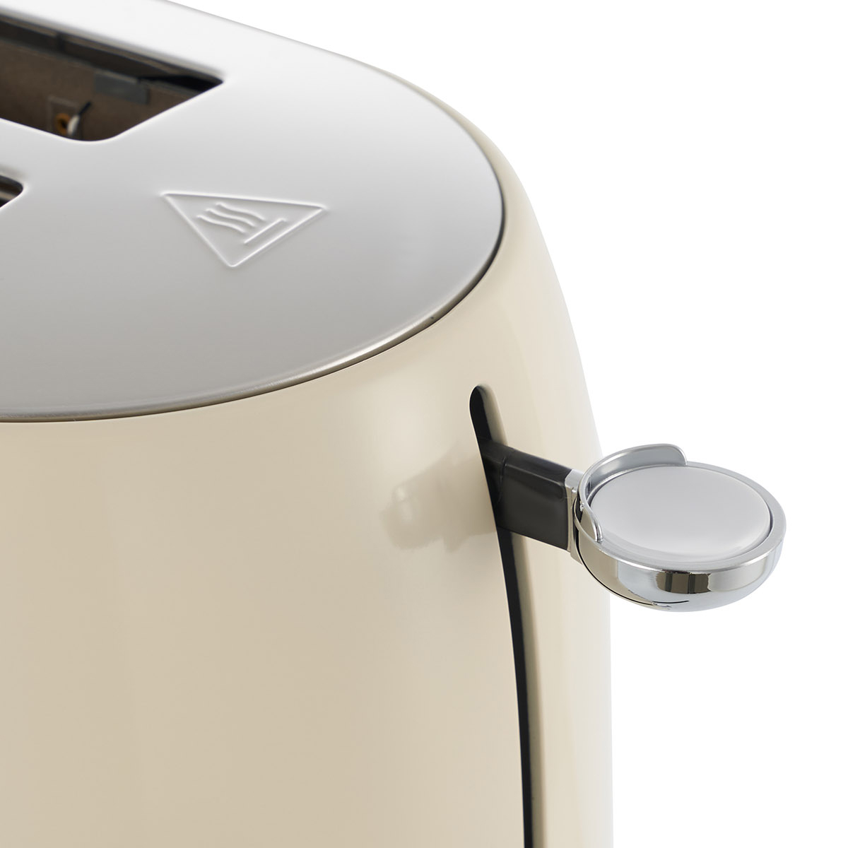 Тостер электрический Gipfel Orchid 52772 308х184х198 мм фото