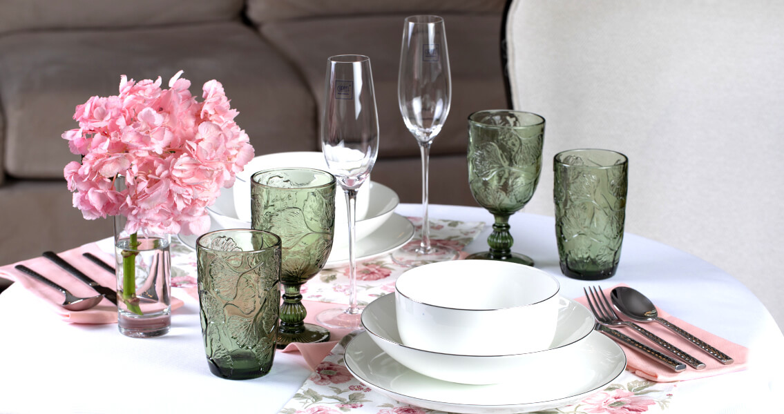 Какие бывают бокалы для вина