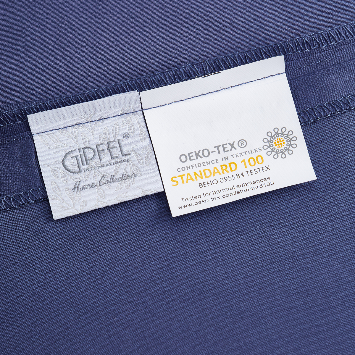 Пододеяльник Gipfel Monotono 42982 150х210 см фото