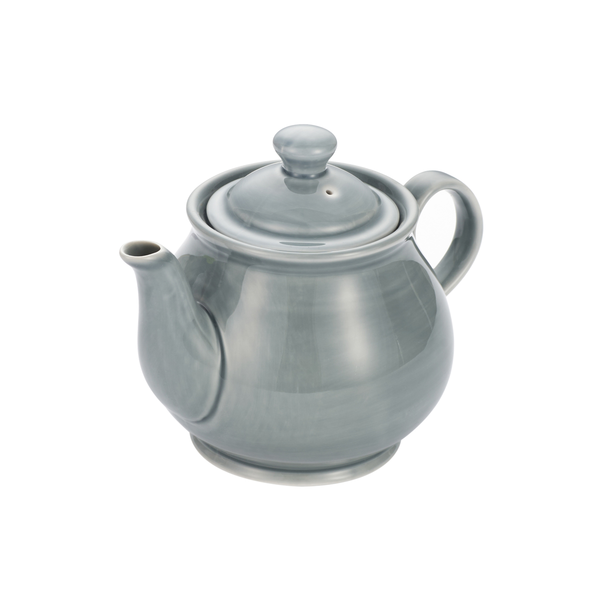 Чайник заварочный GIPFEL CLASSIQUE 50835, цвет темно-серый - фото 1