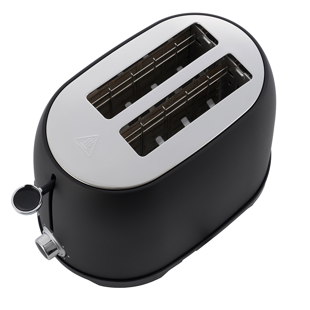 Тостер электрический Gipfel Orchid 52773 308х184х198 мм фото