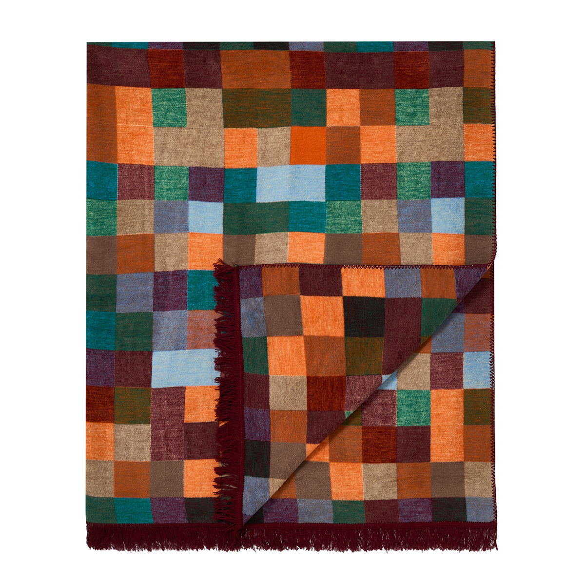 Плед Gipfel Chris 43780 180x220 см