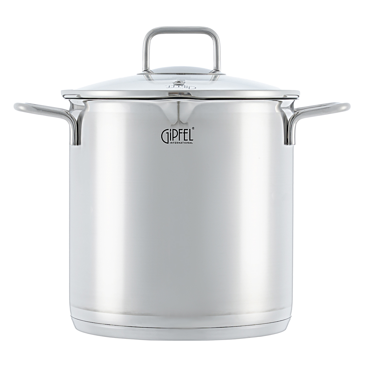 картинка 1301 GIPFEL Кастрюлька для овощей ITUM 3.6 л от магазина Gipfel