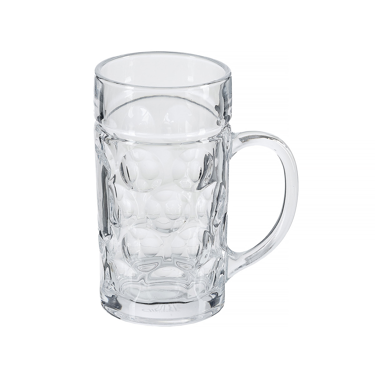 Кружка для пива Gipfel Heinrich 52878 950 мл