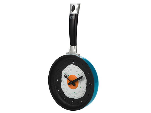Часы для кухни Gipfel 2014