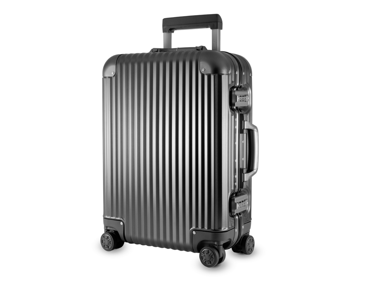 Дорожный чемодан Gipfel 40001 фото