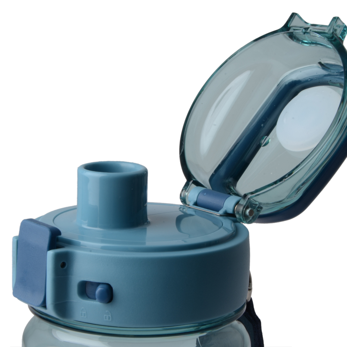 Бутылка для воды Gipfel Aqua 52957 450 мл фото