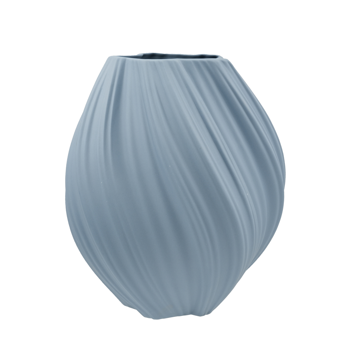 Фарфоровая ваза Gipfel Monica 43122 25х28 см фарфоровая ваза gipfel alma 43119 16х20 см