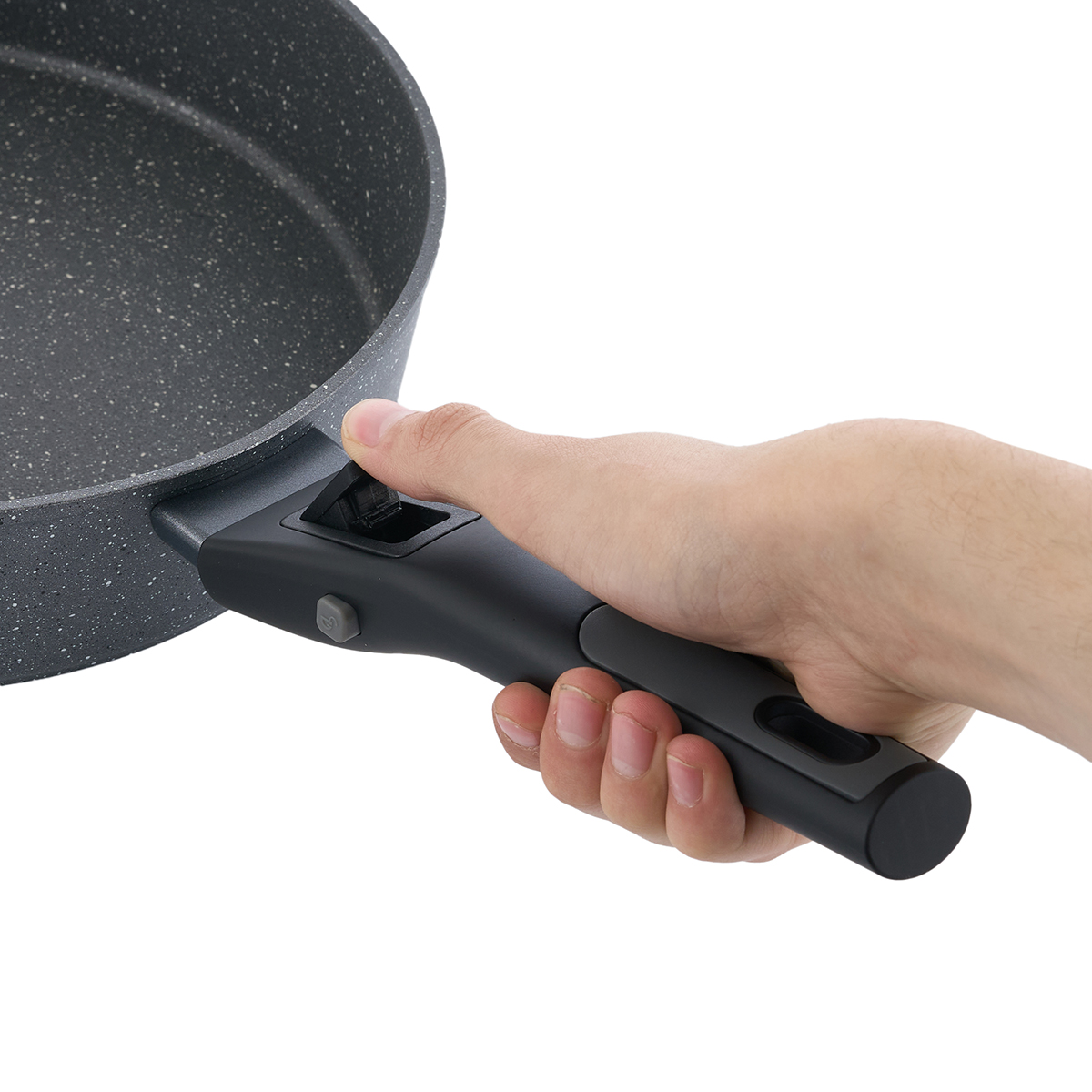 Набор из 2 сковород Gipfel Granit 52706 фото