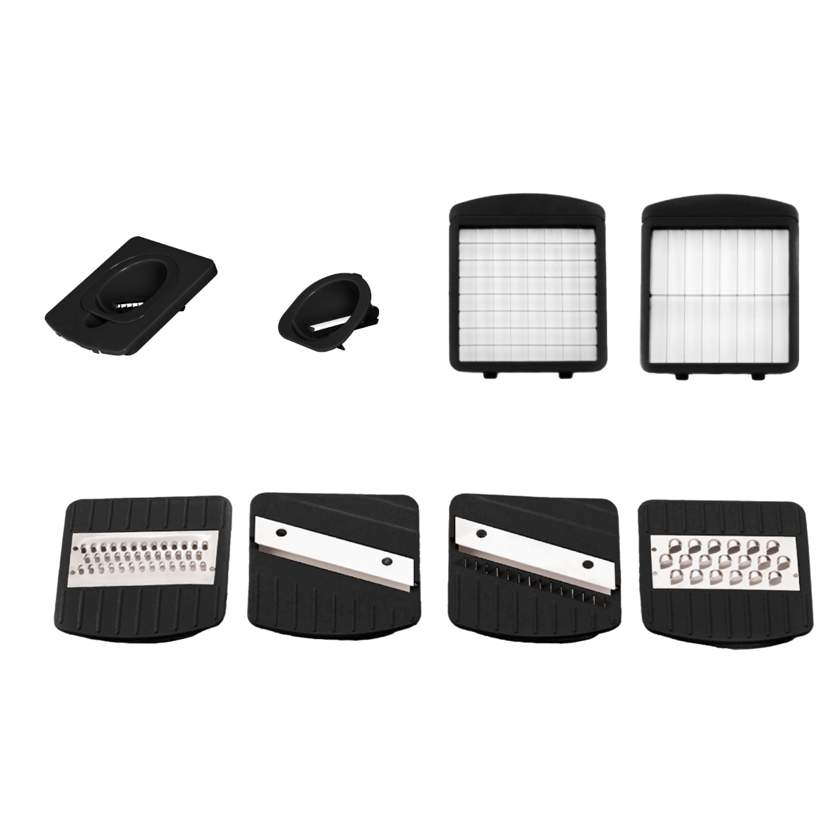 Овощерезка многофункциональная 8 в 1 Winner WR-7450 																								 фото