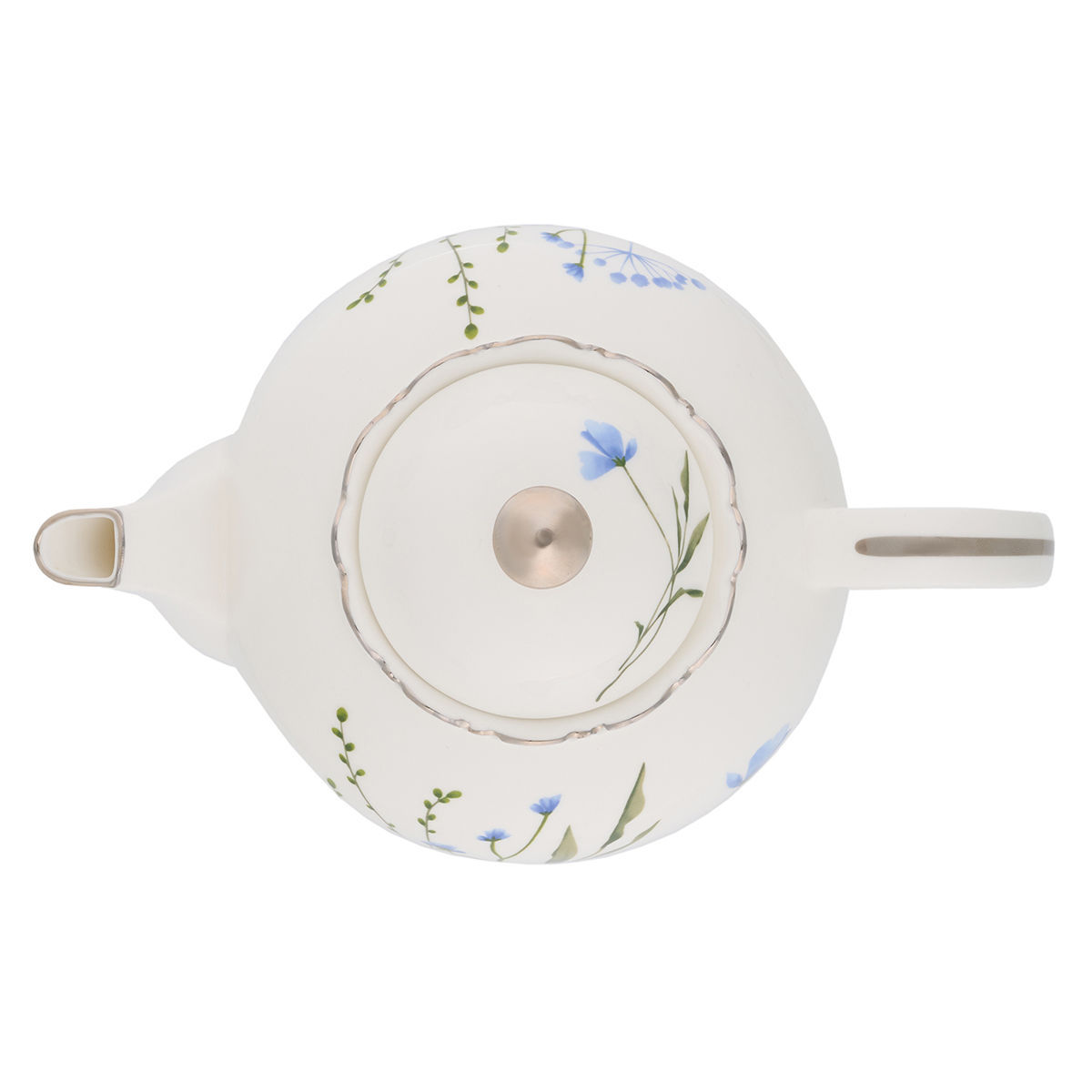 Чайник заварочный Gipfel Selin 43237 1300 мл фото