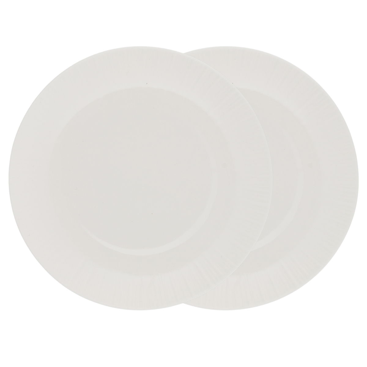 Набор тарелок закусочных Gipfel Elegia 43460 20 см