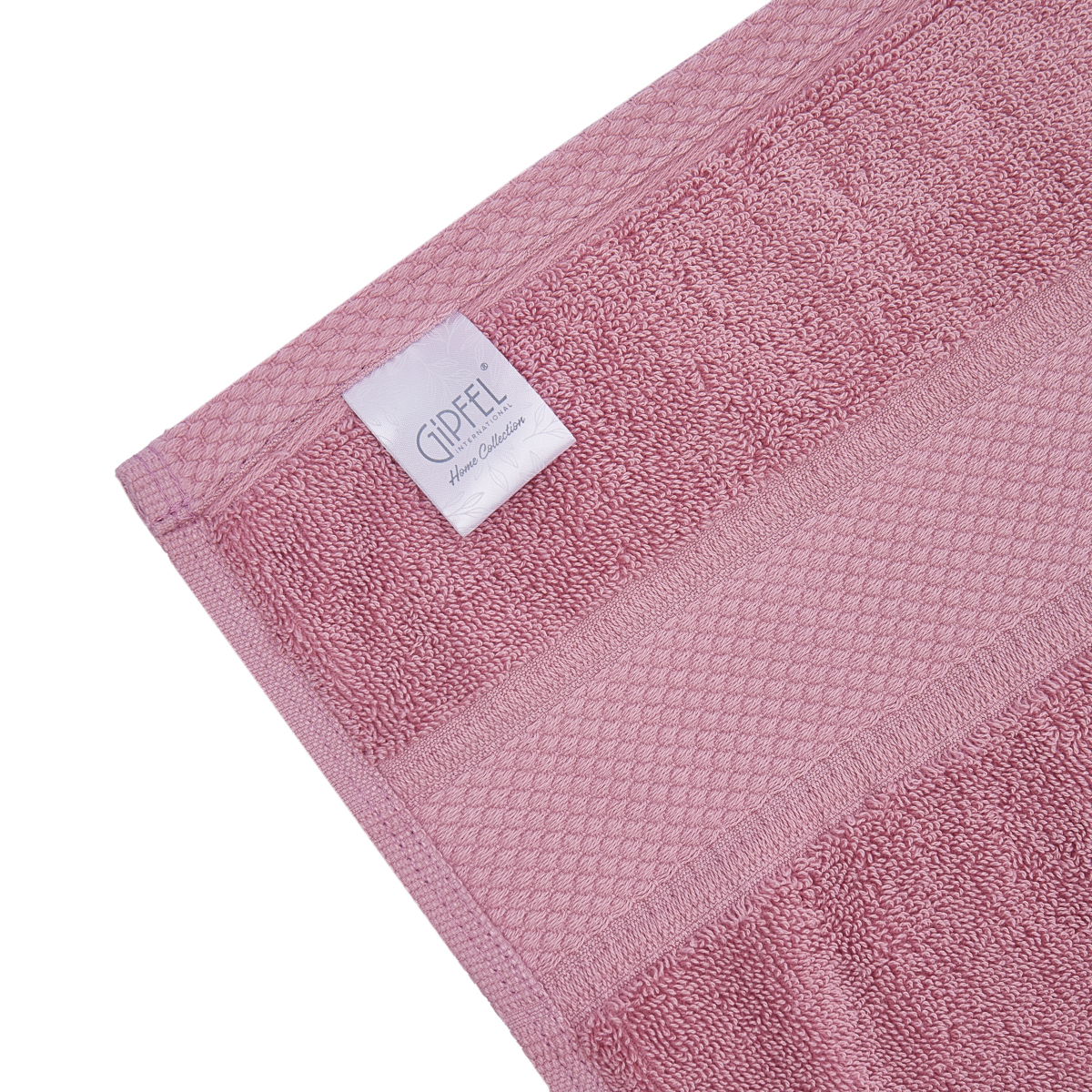 Полотенце махровое Gipfel Valetta 43576 50x100 см фото