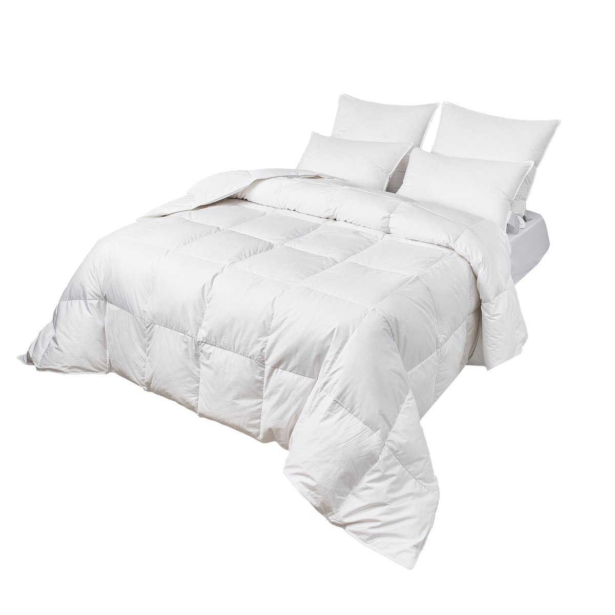 Одеяло Gipfel Olimpus 43483 150x210 см фото