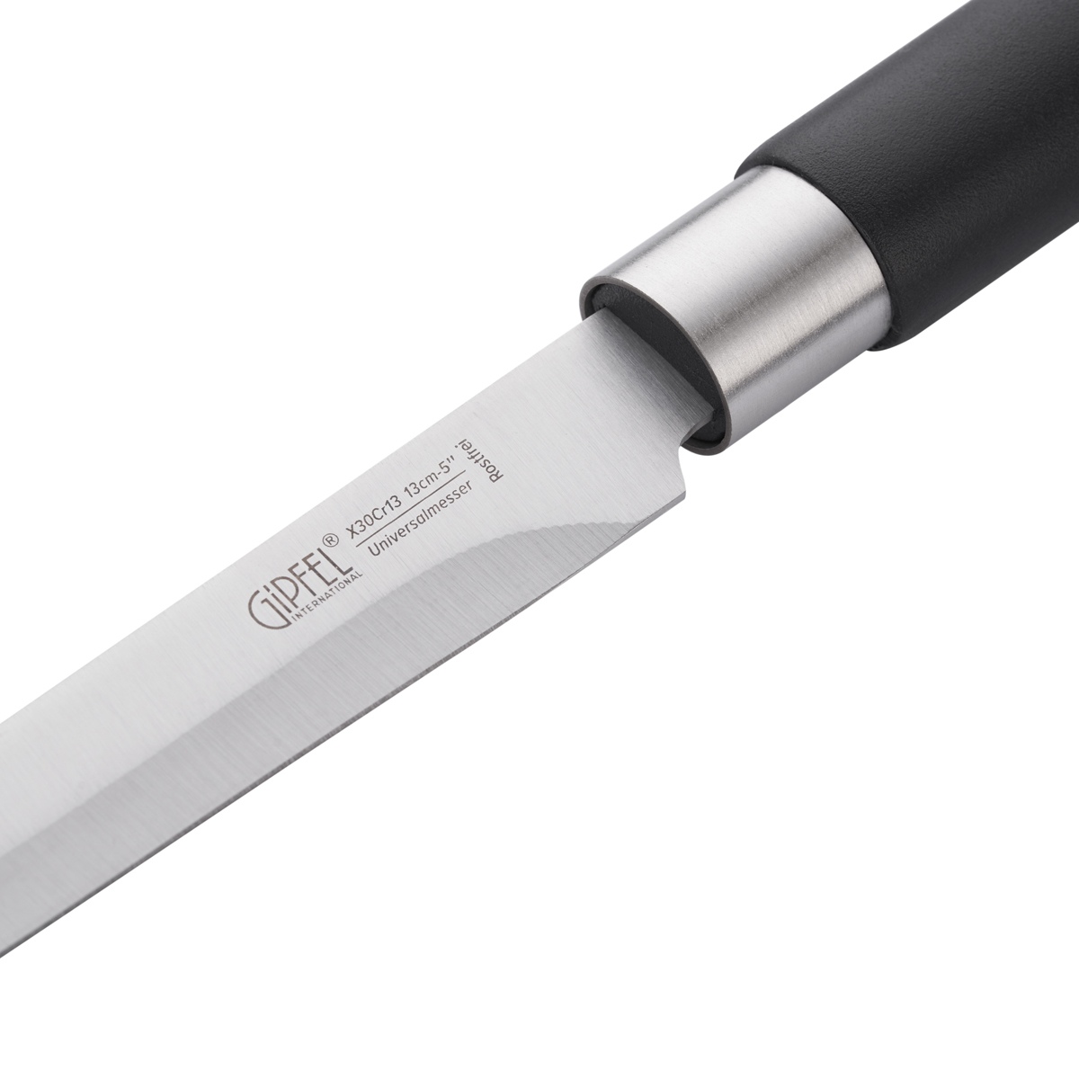 Набор кухонных ножей Gipfel Selia 8465 фото
