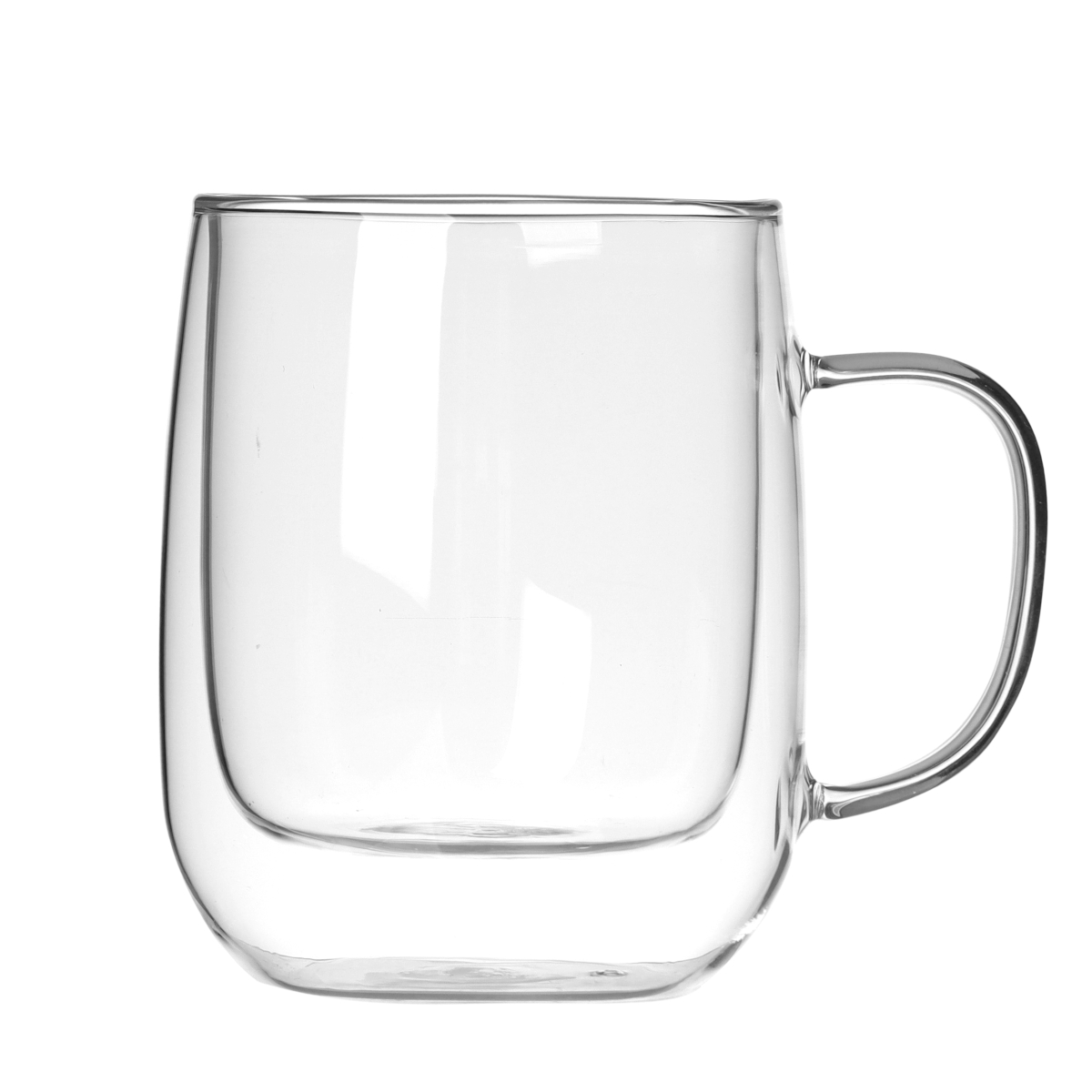 Кружка Gipfel Magnolia 52872 450 мл фото