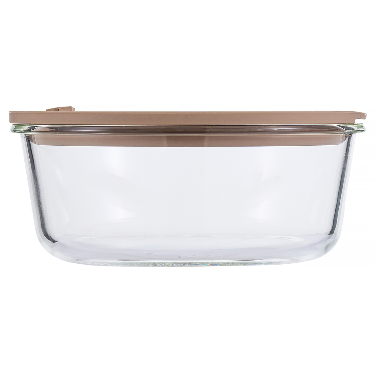 Контейнер стеклянный Gipfel Veso 52831 1100 мл фото