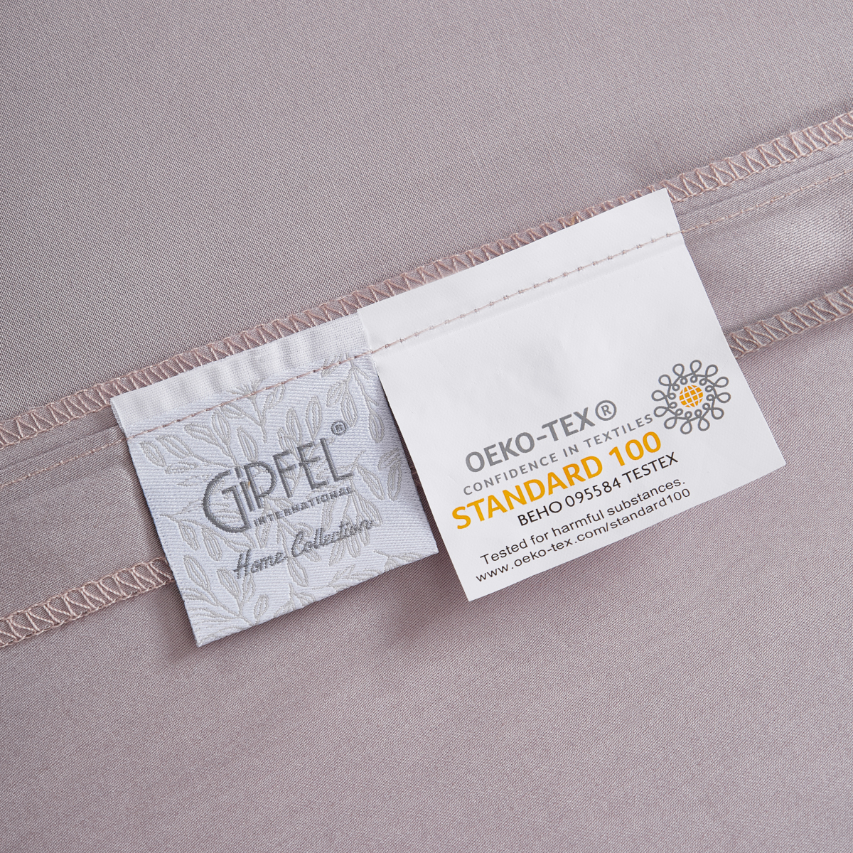 Пододеяльник Gipfel Monotono 42992 150х210 см фото