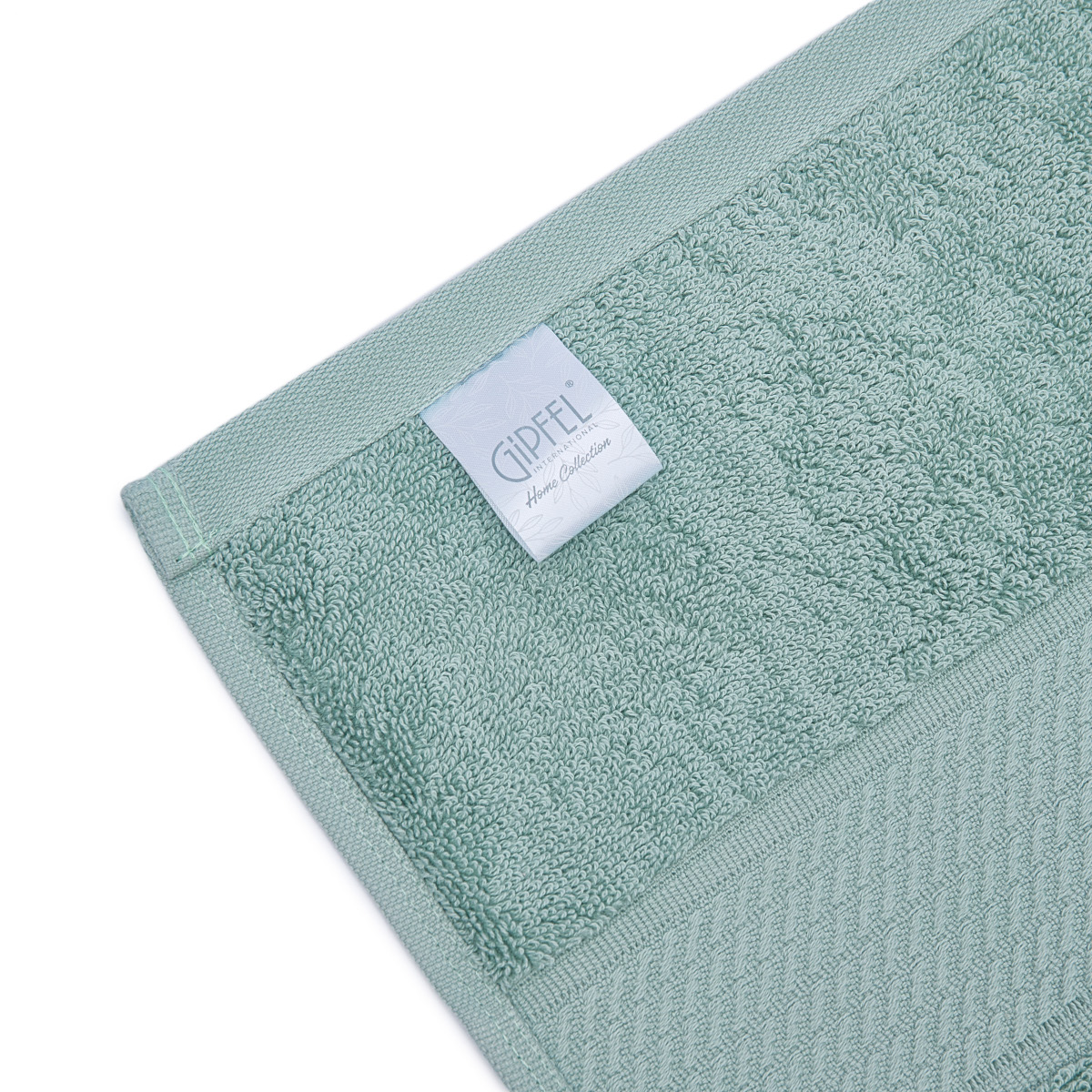 Полотенце махровое Gipfel Alain 43564 50x100 см фото