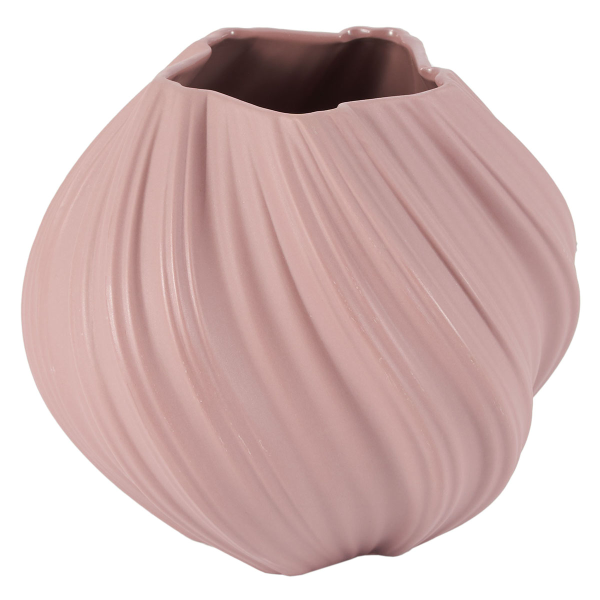 цена Фарфоровая ваза Gipfel Monica 43117 17х16 см