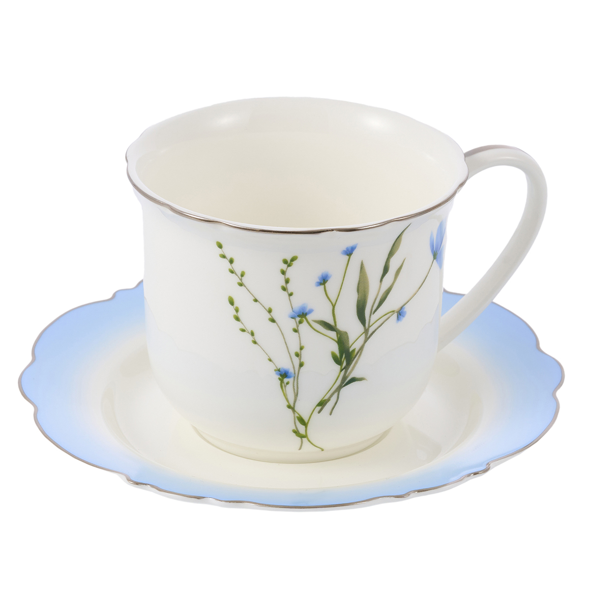 Чайная пара Gipfel Selin 43241 250 мл 2 предмета