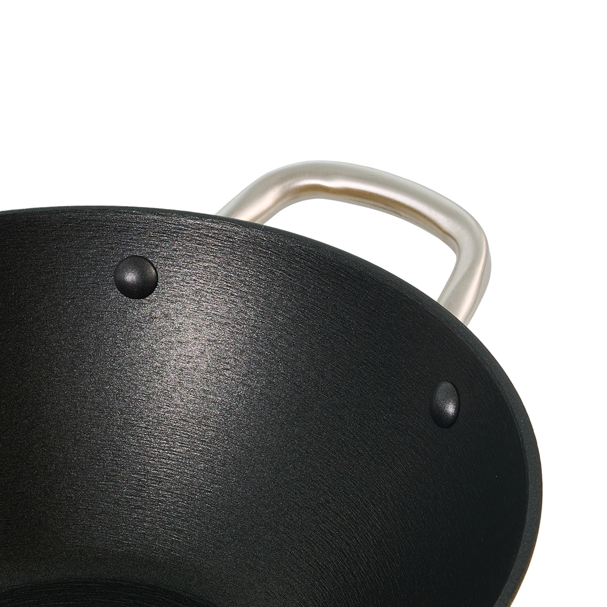 картинка 2146 GIPFEL Кастрюля SELECT ORANGE 28х9,5см/3,6л со стеклянной крышкой, Материал: чугун, внутреннее 2-х слойное антипригарное покрытие Ilag, снаружи: высокотемпературное покрытие, цвет желтый, ручка: нержавеющая сталь SS 201 от магазина Gipfel