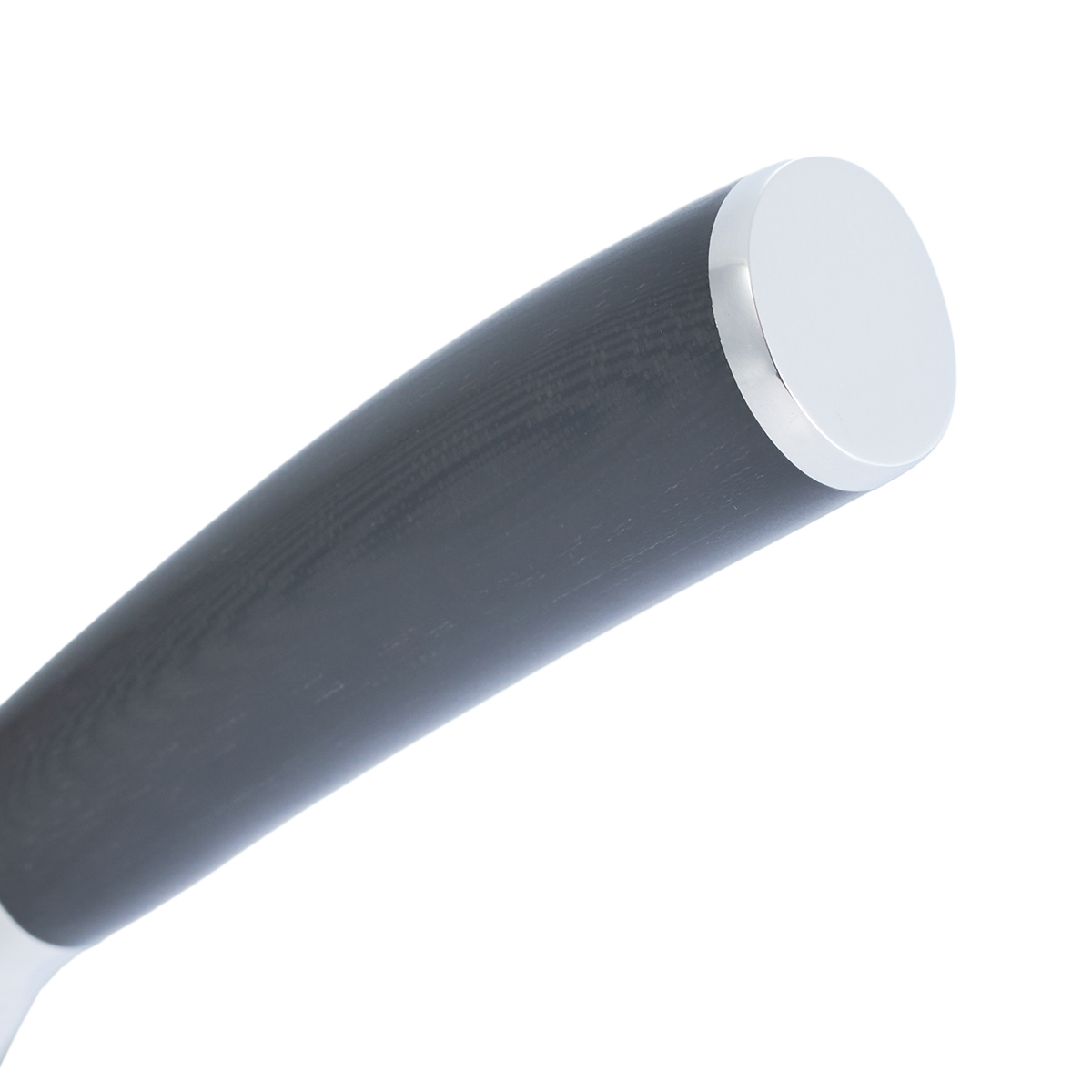 Нож для чистки овощей Gipfel Alfa 52557 9 см фото