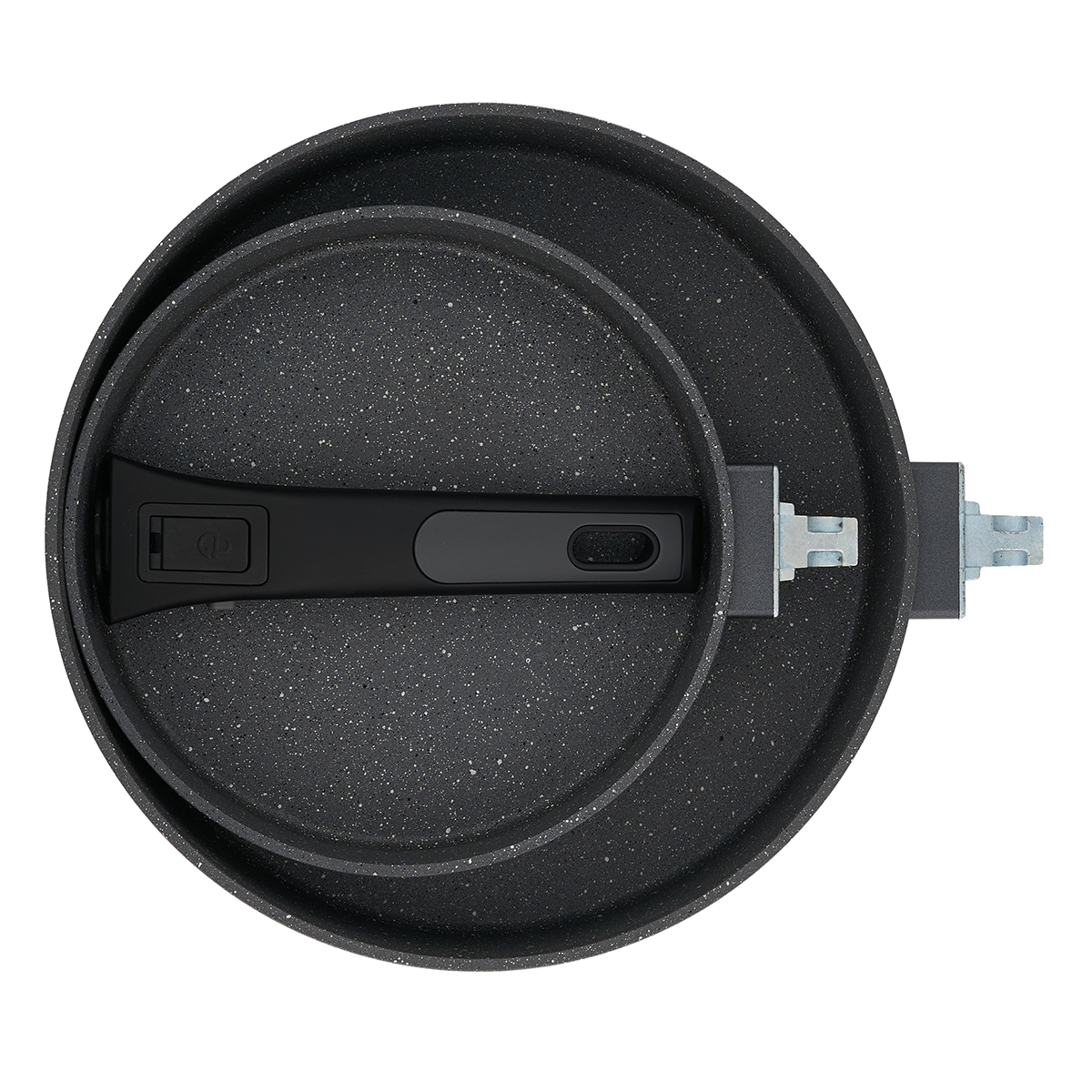 Набор из 2 сковород Gipfel Granit 52706 фото