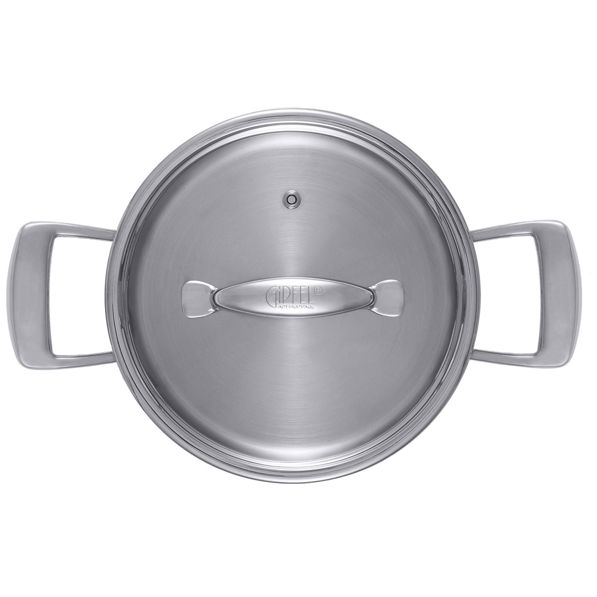 картинка Кастрюля PRESTIGE Gipfel 1233 от магазина Gipfel