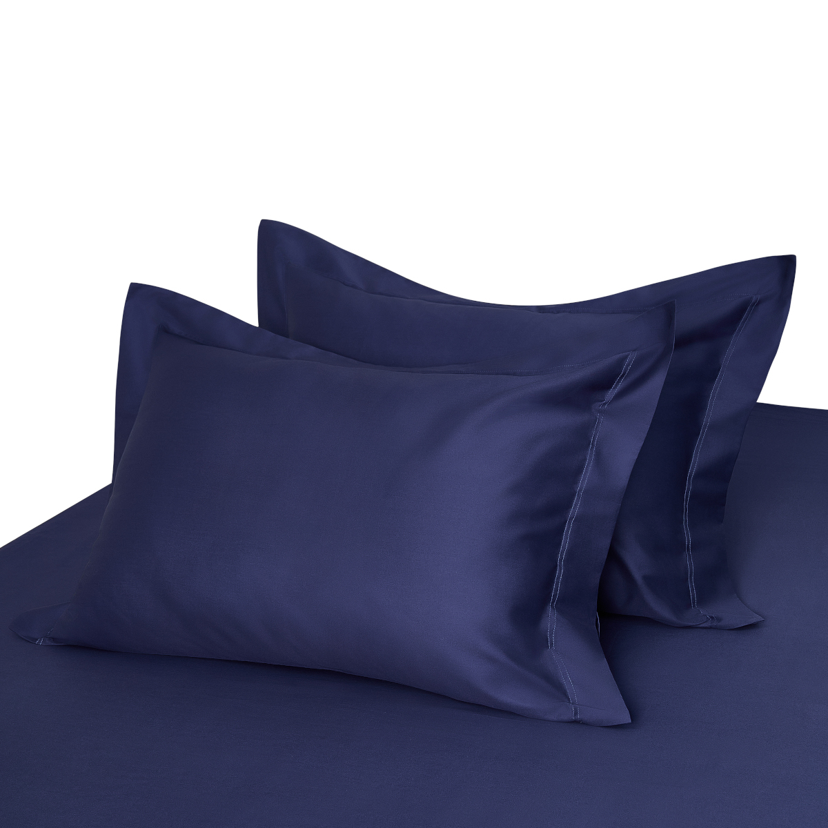 Комплект наволочек Gipfel Monotono 42983 50х70 см 2 шт. фото