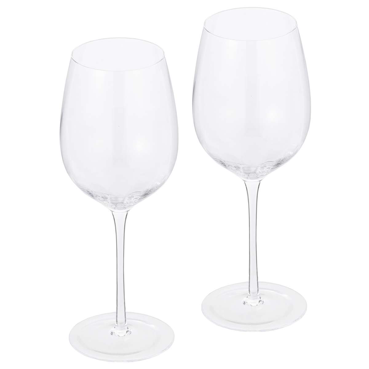 Набор бокалов для белого вина GIPFEL CORSE 42213 2шт