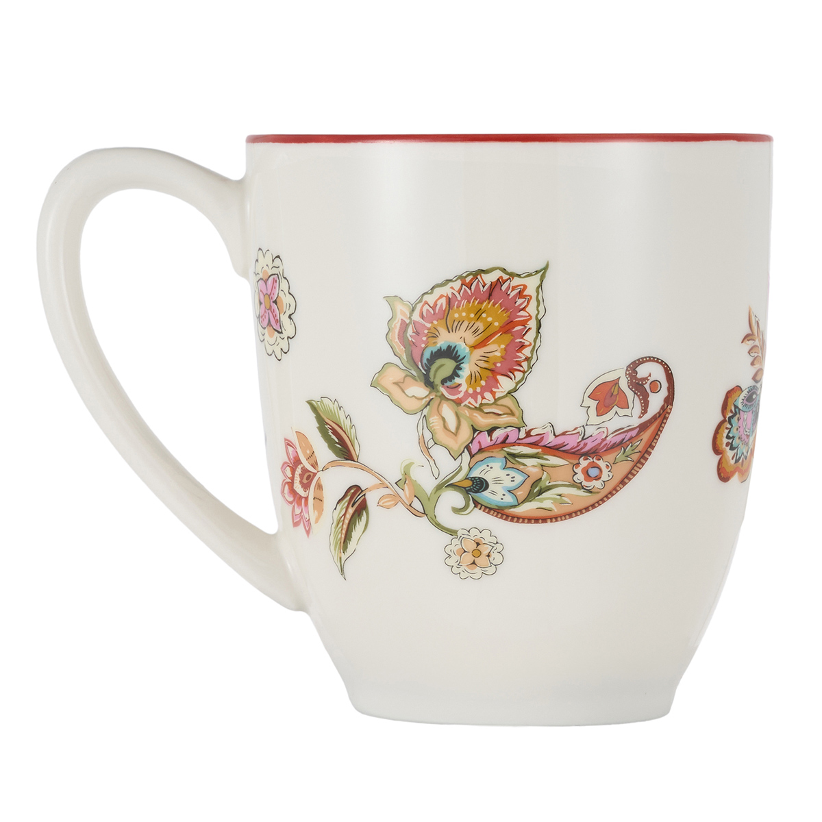 Кружка Gipfel Erica 52857 400 мл фото