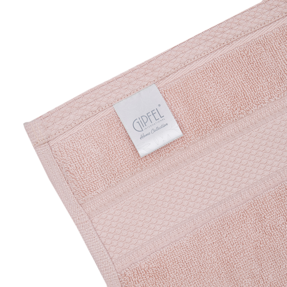 Полотенце махровое Gipfel Valetta 43574 70x140 см фото