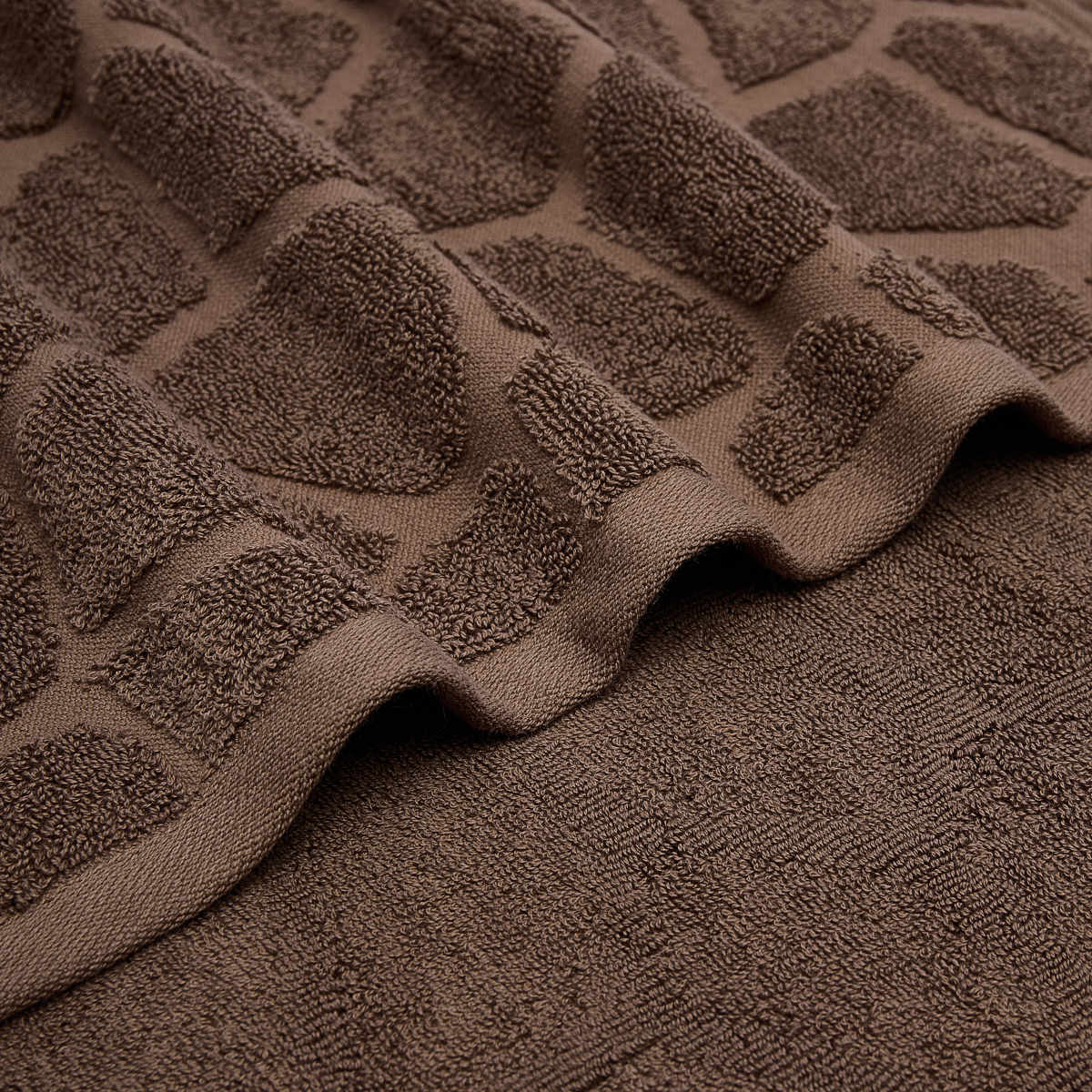 Полотенце махровое Gipfel Kayla 43549 50x100 см фото