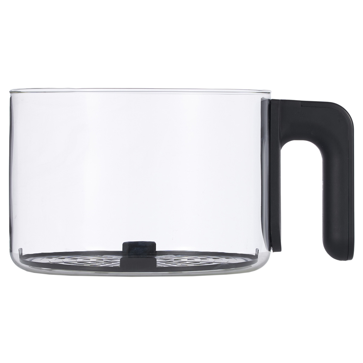Чаша стеклянная для аэрогриля Gipfel Chef 52922 3л/18x13,5 см  фото