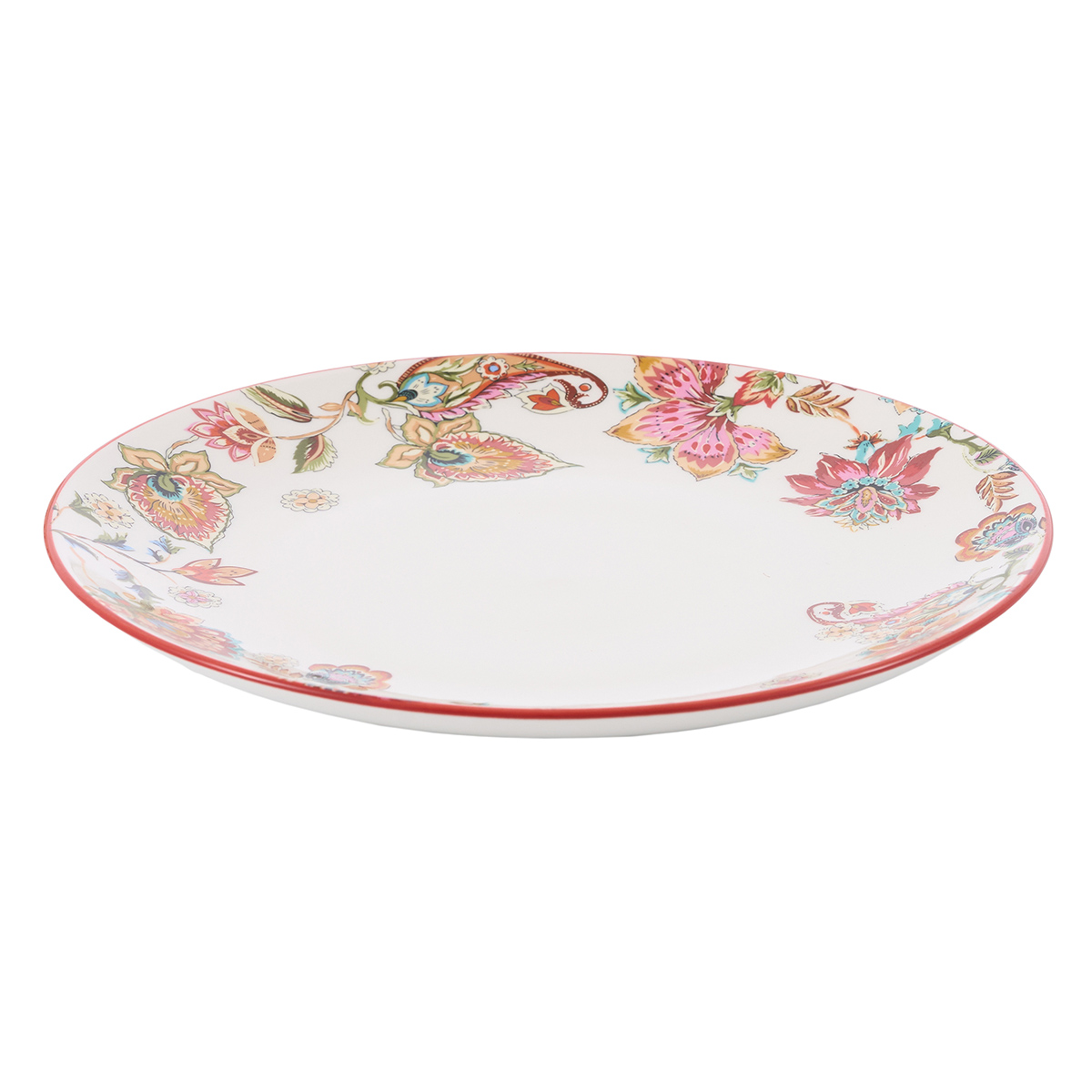 Тарелка закусочная Gipfel Erica 52859 20 см