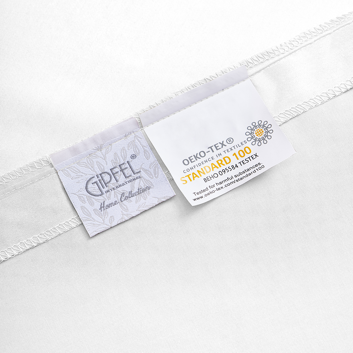 Пододеяльник Gipfel Monotono 41489 150х210 см фото