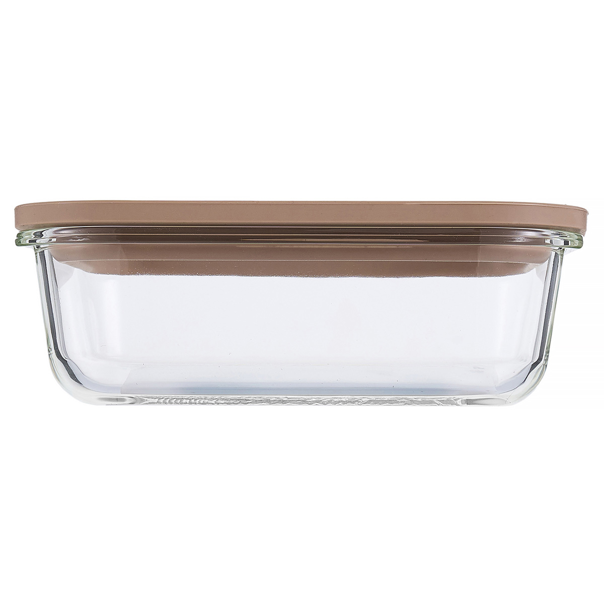 Контейнер стеклянный Gipfel Veso 52826 550 мл фото