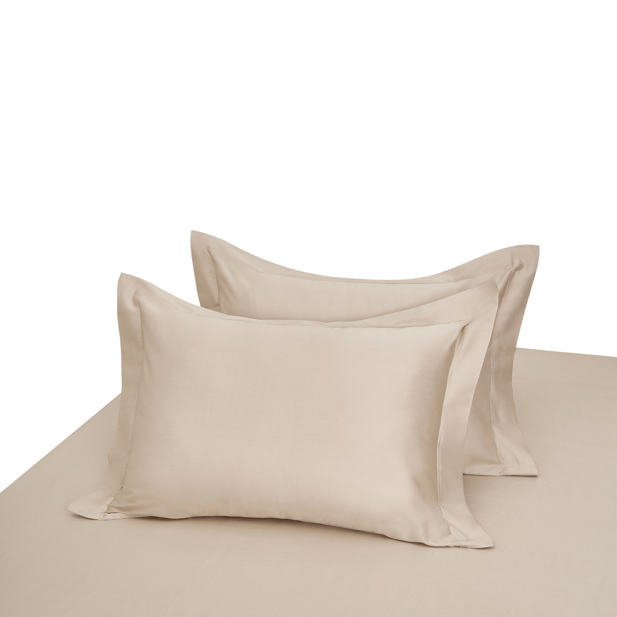 Комплект наволочек Gipfel Monotono 41500 50х70 см 2 шт. фото