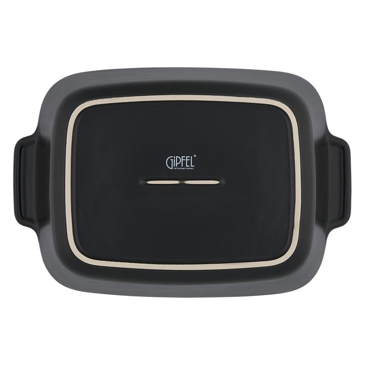 Форма для запекания Gipfel Matte Black 52820 29,5x20,5x6,5 см фото