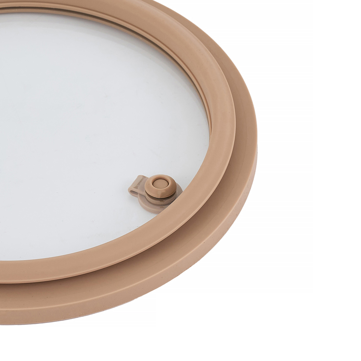 Контейнер стеклянный Gipfel Veso 52831 1100 мл фото